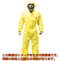 シゲマツ　使い捨て化学防護服　ＭＣ３０００　Ｌ | 工具箱.com Yahoo!店