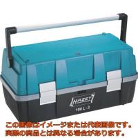 ＨＡＺＥＴ　パーツケース付ツールボックス | 工具箱.com Yahoo!店