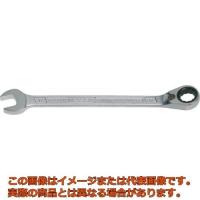 ＨＡＺＥＴ　切替式ギヤレンチ（コンビタイプ）　１０ｍｍ | 工具箱.com Yahoo!店