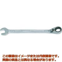 ＨＡＺＥＴ　切替式ギヤレンチ（コンビタイプ）　８ｍｍ | 工具箱.com Yahoo!店