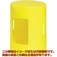 カーボーイ　カラープラポール　キャップ　イエロー | 工具箱.com Yahoo!店