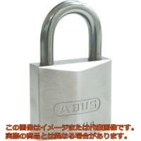 ＡＢＵＳ　真鍮南京錠　ＥＣ７５ＩＢ−４０　ディンプルシリンダー　同番 | 工具箱.com Yahoo!店