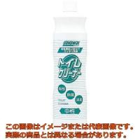 ボンドワックス　トイレ用洗剤・除菌剤　トイレクリーナー粘性タイプ　中性　８００ｍｌ | 工具箱.com Yahoo!店