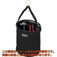 ＴＲＵＳＣＯ　アタッチメント付電工バケツ　Φ２７０Ｘ３００ | 工具箱.com Yahoo!店