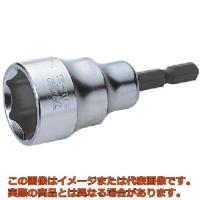 ＴＯＰ　電動ドリル用ショートソケット　１９ｍｍ | 工具箱.com Yahoo!店