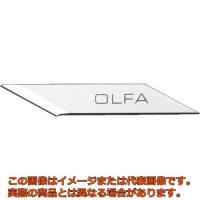 ＯＬＦＡ　デザイナーズナイフ替刃３０枚入 | 工具箱.com Yahoo!店