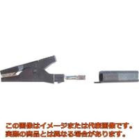 テイシン　電機　圧着式モールドクリップＭ　Ｃ−２０２　黒　（１Ｓ（ＰＫ）＝５個） | 工具箱.com Yahoo!店