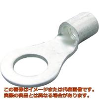 ニチフ　裸圧着端子　Ｒ形　（１Ｐｋ（袋）＝１００個入） | 工具箱.com Yahoo!店