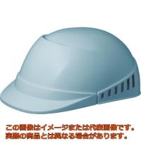 ミドリ安全　軽作業帽　通気孔付　ＳＣＬ−１００Ａ　ブルー | 工具箱.com Yahoo!店