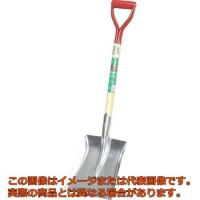 トンボ　アルミ合金製ショベル角型 | 工具箱.com Yahoo!店