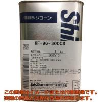 信越　シリコーンオイル３００ＣＳ　１ｋｇ | 工具箱.com Yahoo!店