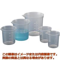 テラオカ　計量カップ　ニューデスカップ　５００ｍＬ　（２５０個入） | 工具箱.com Yahoo!店