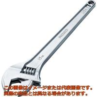 ＲＩＤＧＩＤ　アジャスタブル　レンチ　３７５ｍｍ　７６５ | 工具箱.com Yahoo!店