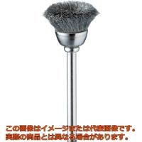 ミニモ　金属ブラシ　カップ　ステンレス　φ１６　（１０本入） | 工具箱.com Yahoo!店