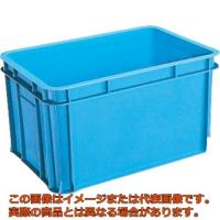 積水　Ｓ型コンテナ　Ｓ−３６　青 | 工具箱.com Yahoo!店