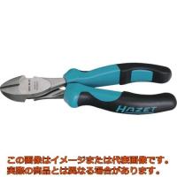 ＨＡＺＥＴ　強力ニッパ（エルゴノミックハンドル） | 工具箱.com Yahoo!店