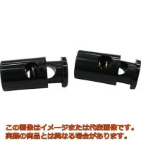 ユタカメイク　金具　紐用止メ金具　５ｍｍ〜６ｍｍ用 | 工具箱.com Yahoo!店