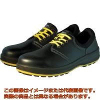 シモン　安全靴　短靴　ＷＳ１１黒静電靴Ｋ　２９．０ｃｍ | 工具箱.com Yahoo!店