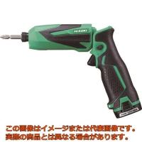 ＨｉＫＯＫＩ　７．２Ｖ　コードレスインパクトドライバ　１．５Ａｈ　緑 | 工具箱.com Yahoo!店