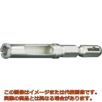 ユニカ　充電ダイヤコアビット　セミドライ　ＤＪＷ８．０×６０Ｓ | 工具箱.com Yahoo!店