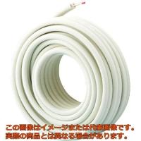 因幡電工　エアコン用被覆銅管　ペアコイル　銅管外径×材厚（保温材外径×材厚）Ｃ９．５２×０．８０（２７×８）ｍｍ | 工具箱.com Yahoo!店