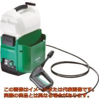 ＨｉＫＯＫＩ　コードレス高圧洗浄機　１８Ｖ　本体のみ | 工具箱.com Yahoo!店