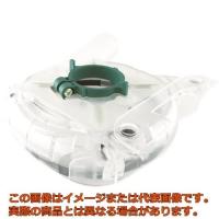 ＨｉＫＯＫＩ　自己集じんアダプタ（カップダイヤ用）　（１００ｍｍディスクグラインダ専用） | 工具箱.com Yahoo!店