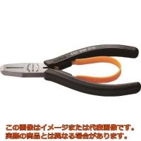 スリーピークス　ミニトラスねじプライヤー（バネ付）　１１６．５ｍｍ | 工具箱.com Yahoo!店