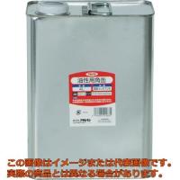 アサヒペン　塗料容器　油性用角缶　４Ｌ | 工具箱.com Yahoo!店