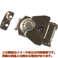 ＴＲＵＳＣＯ　回転ファスナー　鍵付　ＳＵＳ３０４ | 工具箱.com Yahoo!店