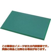 カーボーイ　足腰マット　穴なし　Ｓサイズ　グリーン | 工具箱.com Yahoo!店