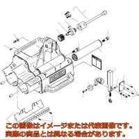 ＲＩＤＧＩＤ　高速管端処理機用パーツ　ローラー　ガード　Ｆ／１２２Ｊ | 工具箱.com Yahoo!店