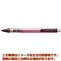 ｕｎｉ　シャープペンシル　クルトガ　パイプスライドモデル　０．５ｍｍピンク | 工具箱.com Yahoo!店