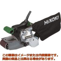 ＨｉＫＯＫＩ　ベルトサンダ　７６ｍｍ | 工具箱.com Yahoo!店
