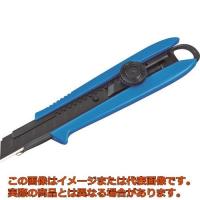 タジマ　カッターナイフ　ドライバーカッターＬ５０１　フレンチブルー | 工具箱.com Yahoo!店