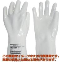 ミドリ安全　耐薬品用手袋　ベンケイ３号Ｂ　Ｌサイズ | 工具箱.com Yahoo!店