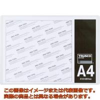ＴＲＵＳＣＯ　厚口カードケース　Ａ４ | 工具箱.com Yahoo!店