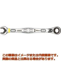 Ｗｅｒａ　コンビネーションラチェットレンチ　１０ｍｍ | 工具箱.com Yahoo!店