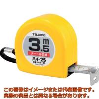 タジマ　ハイ−２５　３．５ｍ　メートル目盛　ブリスター | 工具箱.com Yahoo!店