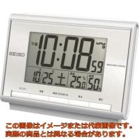 ＳＥＩＫＯ　温湿度付き電波時計 | 工具箱.com Yahoo!店