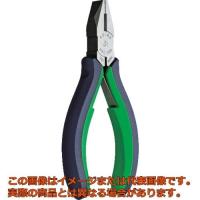 ＫＥＩＢＡ　ペンチ　２ｃｏｍ．ハンドル　１１０ | 工具箱.com Yahoo!店