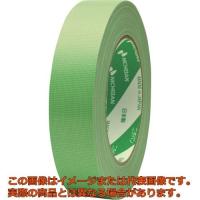 ニチバン　養生用布粘着テープ１０３Ｇ−２５（ライトグリーン）　２５ｍｍ×２５ｍ | 工具箱.com Yahoo!店