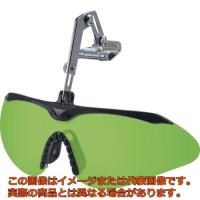 ＯＴＯＳ　クリップ装着式　遮光メガネ　赤外線保護　＃１．７ | 工具箱.com Yahoo!店