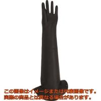 トワロン　ブラスト用手袋　ブラスト用手袋フランジ付　左手 | 工具箱.com Yahoo!店