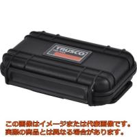 ＴＲＵＳＣＯ　プロテクターツールケース　黒　ＳＭ　２４０×１９８×１０８ | 工具箱.com Yahoo!店