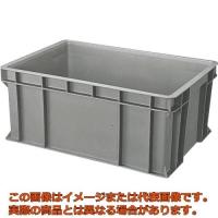 積水　ＴＳ型コンテナ　ＴＳ−４８　グレー | 工具箱.com Yahoo!店