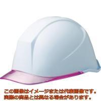 ミドリ安全　女性用ヘルメット　ＬＳＣ−１１ＰＣＬ　α　ホワイト／ピンク | 工具箱.com Yahoo!店