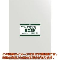 ＨＥＩＫＯ　ＯＰＰ袋　テープなし　クリスタルパック　Ｓ−Ｂ４　１００枚入り | 工具箱.com Yahoo!店