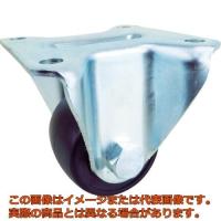 ユーエイ　低床式重荷重用キャスター固定　５０φ強化ナイロン車輪 | 工具箱.com Yahoo!店