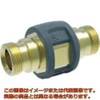 ケルヒャー　高圧洗浄機用アクセサリー　高圧ホース延長用カップリング　ＥＡＳＹ！Ｌｏｃｋ（４．１１１−０３７．０） | 工具箱.com Yahoo!店